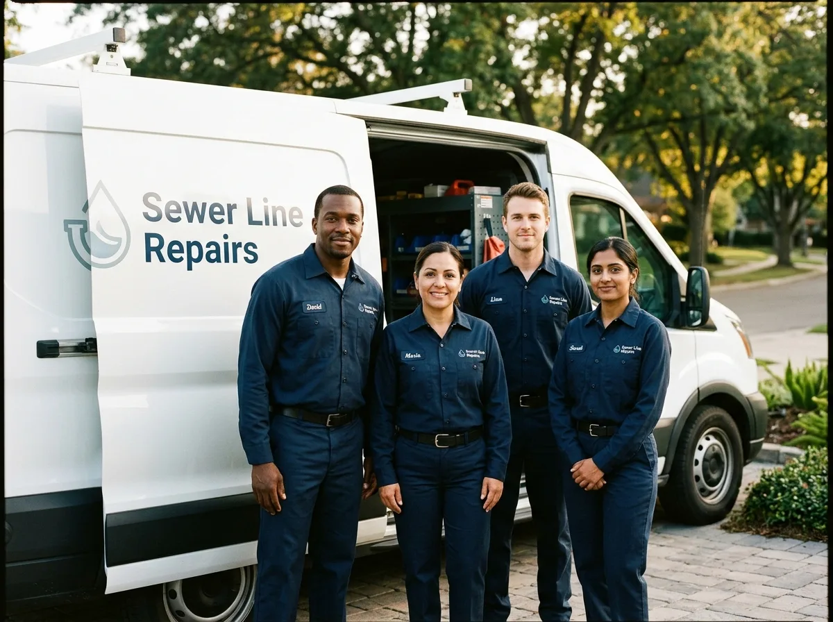 Emergency Plumber company in Quitman, MS